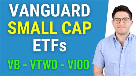 Vanguard Small.